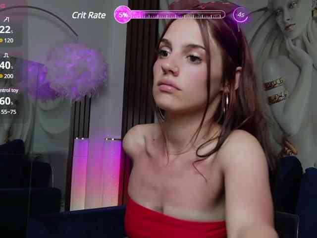 RebelDolls webcam