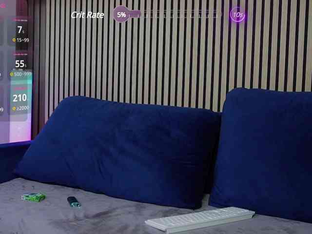 RebelDolls webcam