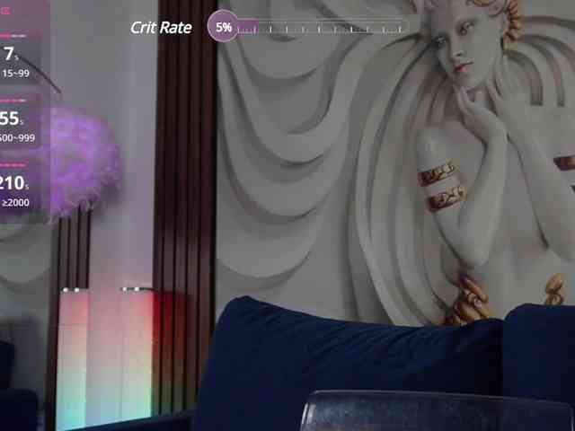 RebelDolls webcam