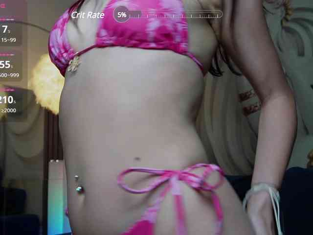 RebelDolls webcam