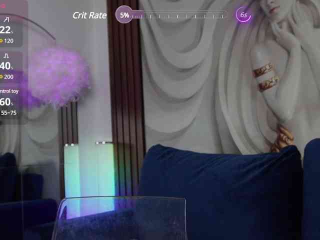 RebelDolls webcam