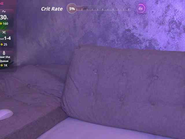 RebelDolls webcam