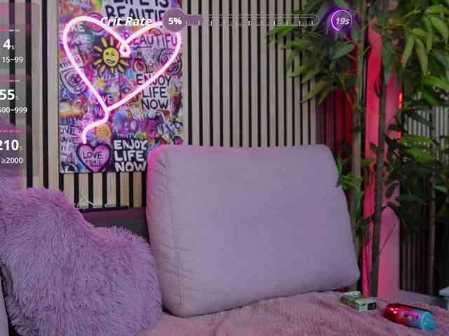 RebelDolls webcam