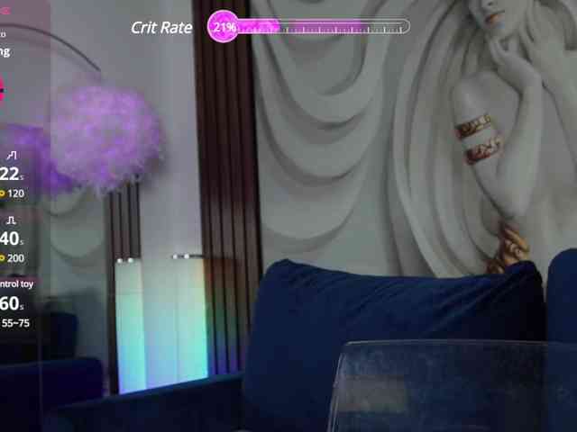 RebelDolls webcam