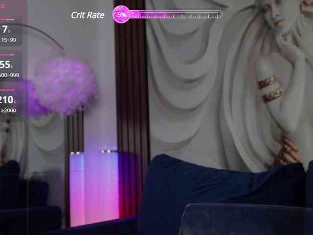 RebelDolls webcam