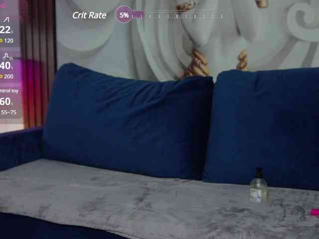 RebelDolls webcam