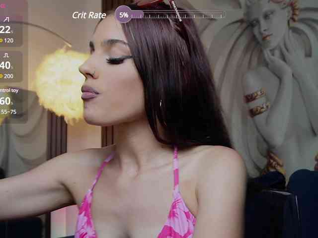 RebelDolls webcam