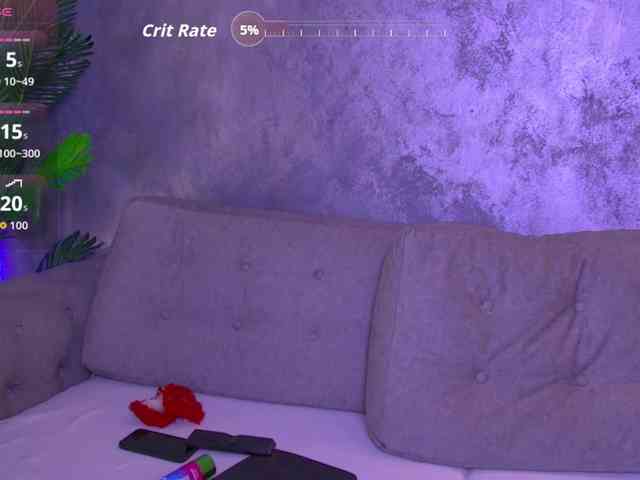 RebelDolls webcam