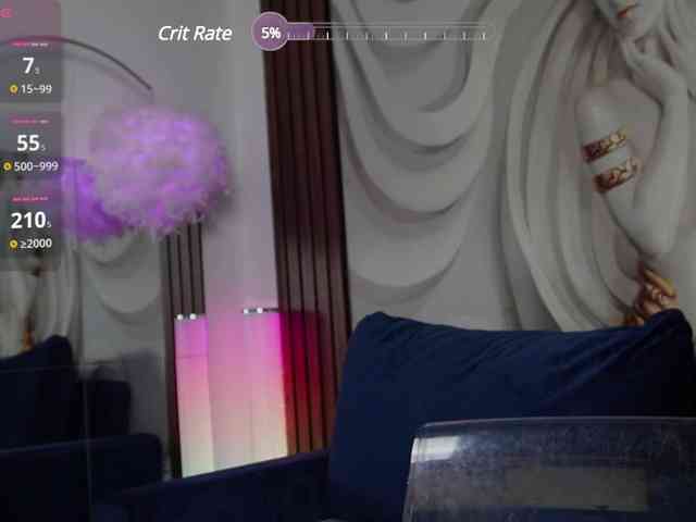 RebelDolls webcam