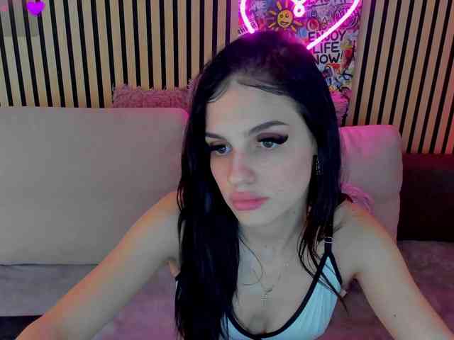 RebelDolls webcam