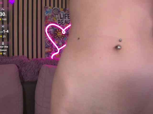 melaniatress Live Webcam on BongaCams