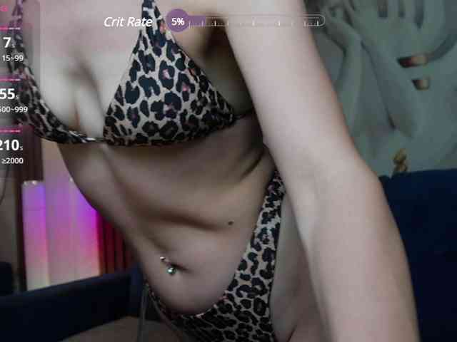 RebelDolls webcam