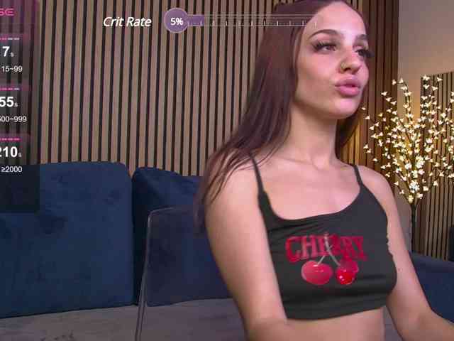 RebelDolls webcam