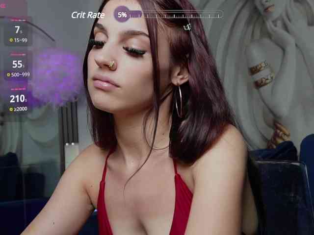 RebelDolls webcam