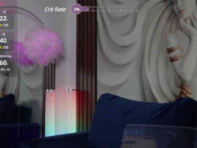 RebelDolls webcam