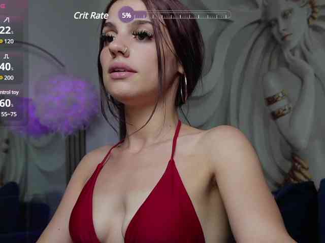 RebelDolls webcam