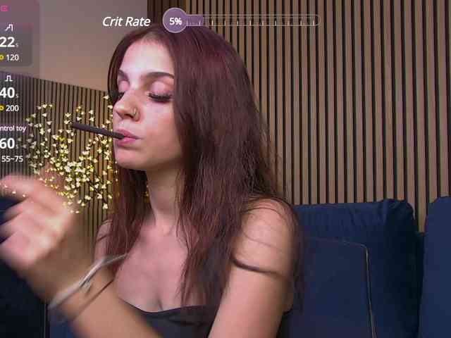 RebelDolls webcam