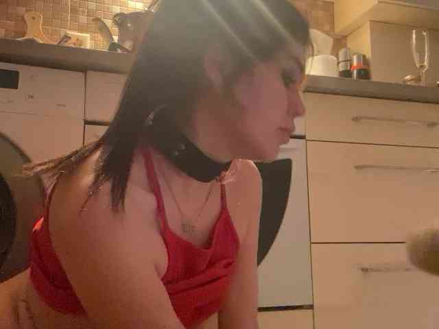 RAMONA-GARAY Live Webcam on BongaCams