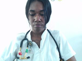 ReginaCorleone Porn Show