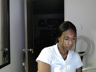ReginaCorleone Porn Show