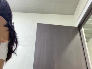 ReginaCorleone Porn Show