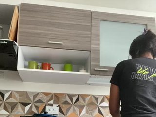 ReginaCorleone Porn Show