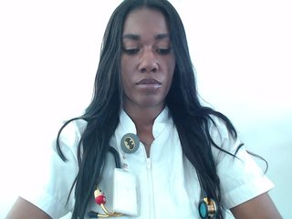ReginaCorleone Porn Show