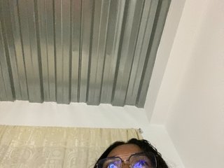 ReginaCorleone Porn Show