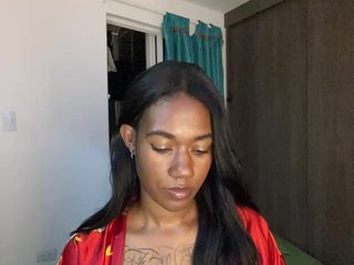 ReginaCorleone Porn Show