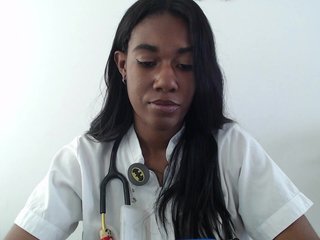 ReginaCorleone Porn Show