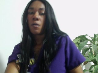ReginaCorleone Porn Show