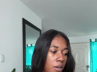 ReginaCorleone Porn Show