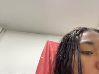 ReginaCorleone Porn Show