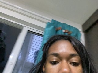ReginaCorleone Porn Show