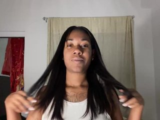 ReginaCorleone Porn Show