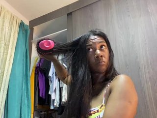 ReginaCorleone Porn Show