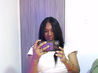 ReginaCorleone Porn Show