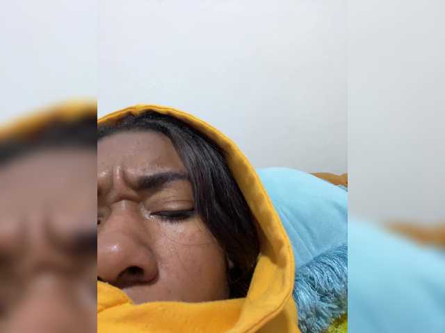 ReginaCorleone's BongaCams show and profile