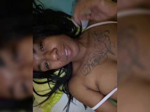 ReginaCorleone's BongaCams show and profile