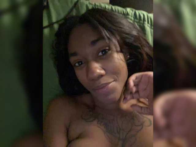 ReginaCorleone's BongaCams show and profile