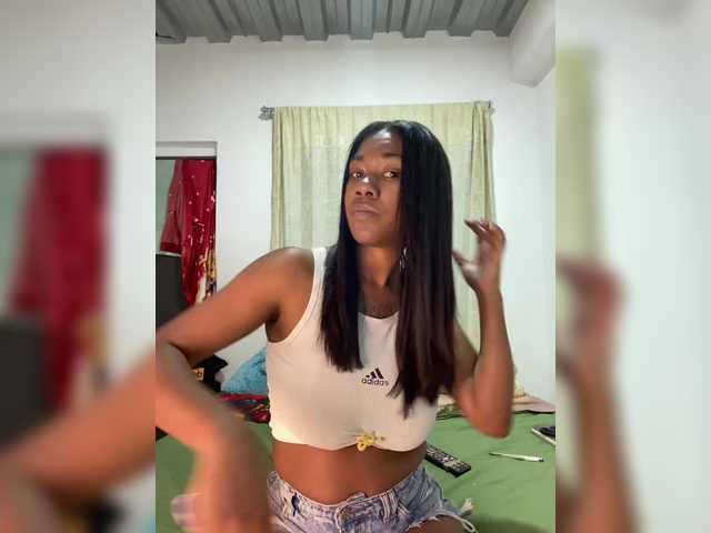 ReginaCorleone's BongaCams show and profile