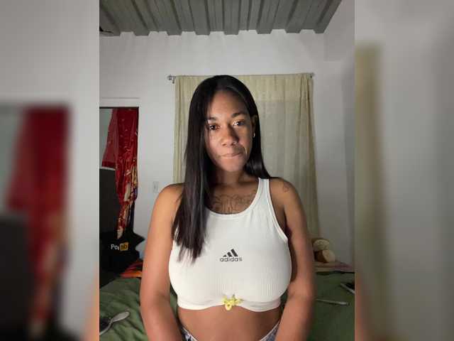 ReginaCorleone's BongaCams show and profile