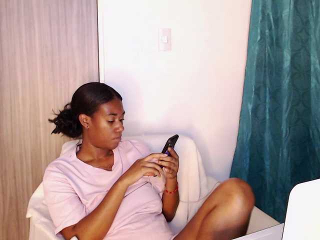 ReginaCorleone on BongaCams 