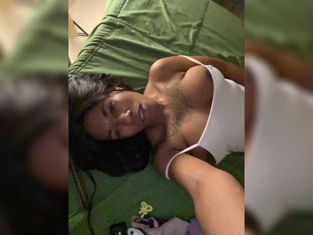 ReginaCorleone's BongaCams show and profile