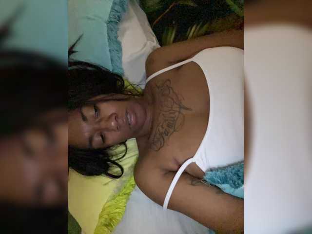 ReginaCorleone's BongaCams show and profile