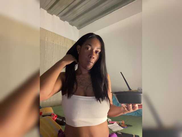 ReginaCorleone's BongaCams show and profile