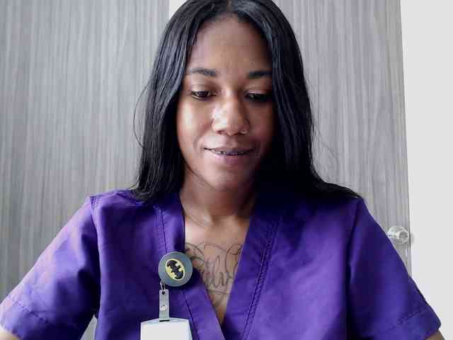ReginaCorleone webcam