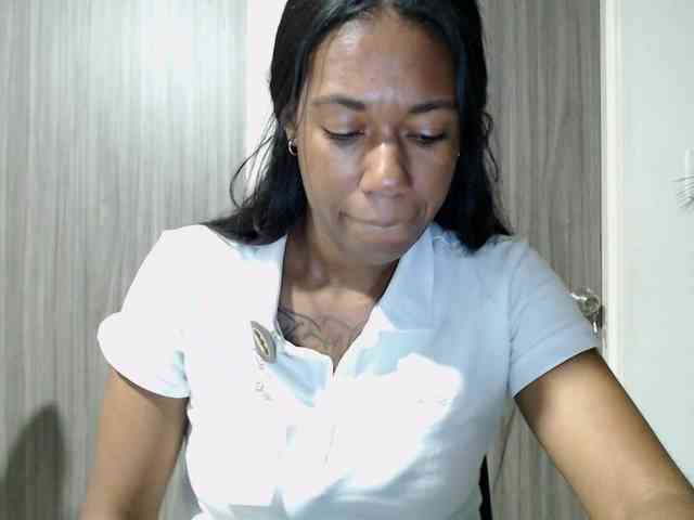 ReginaCorleone webcam