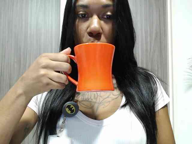 ReginaCorleone webcam