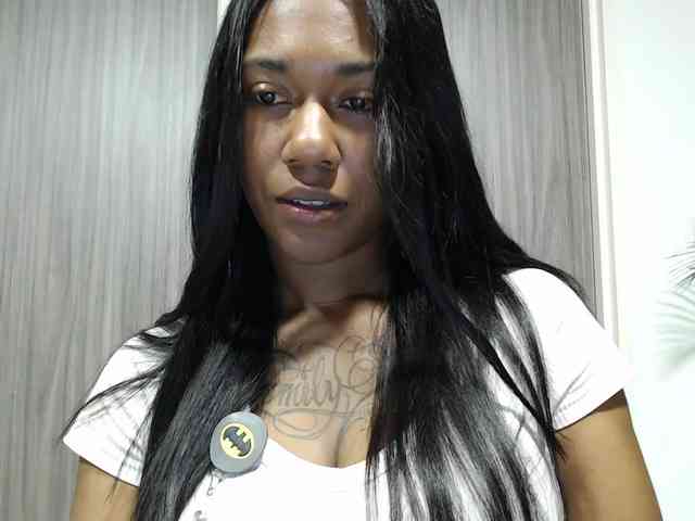 ReginaCorleone webcam